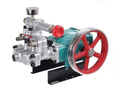 कृषि पोर्टेबल पावर स्प्रेयर